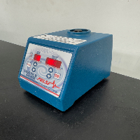 Scientific Industries Digital Vortex Genie Pulse Mixer image 1